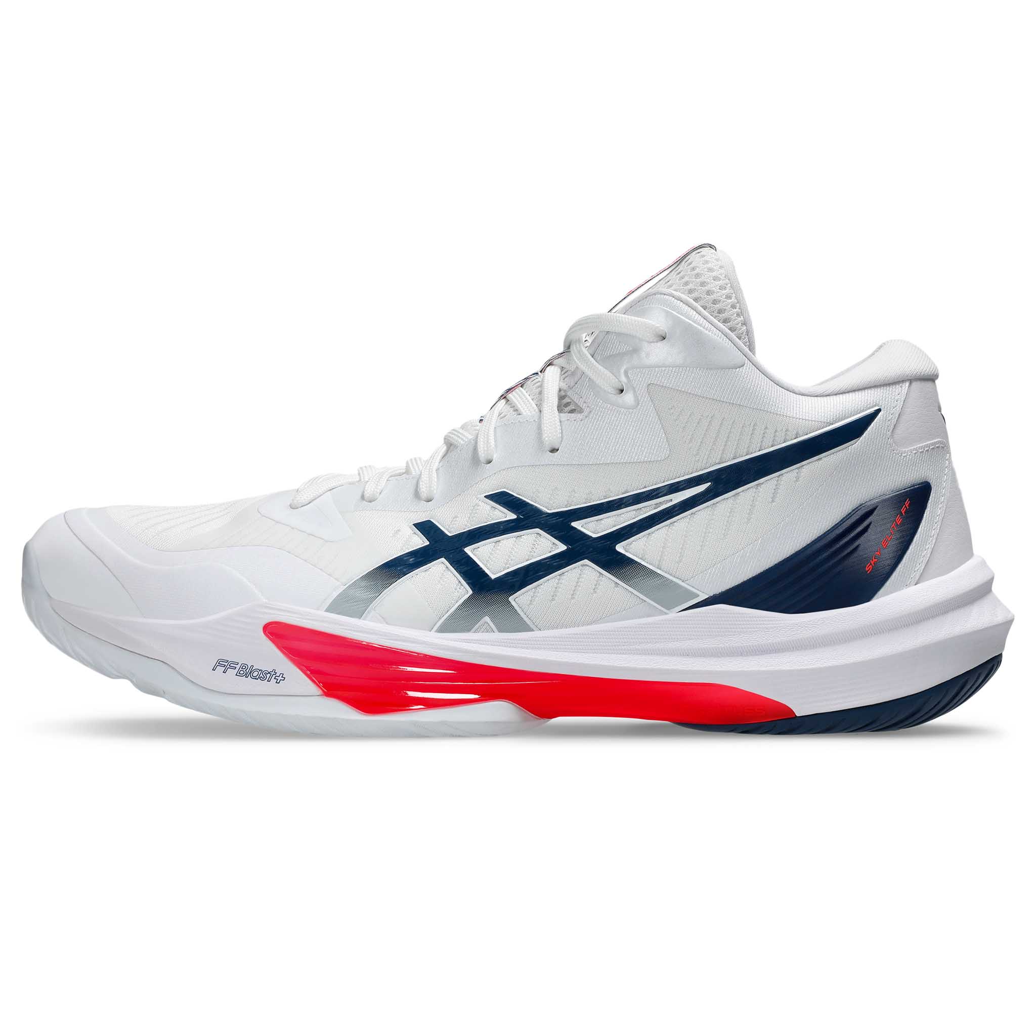 ASICS Sky Elite FF MT 3 chaussures de volley-ball pour homme - Image 22