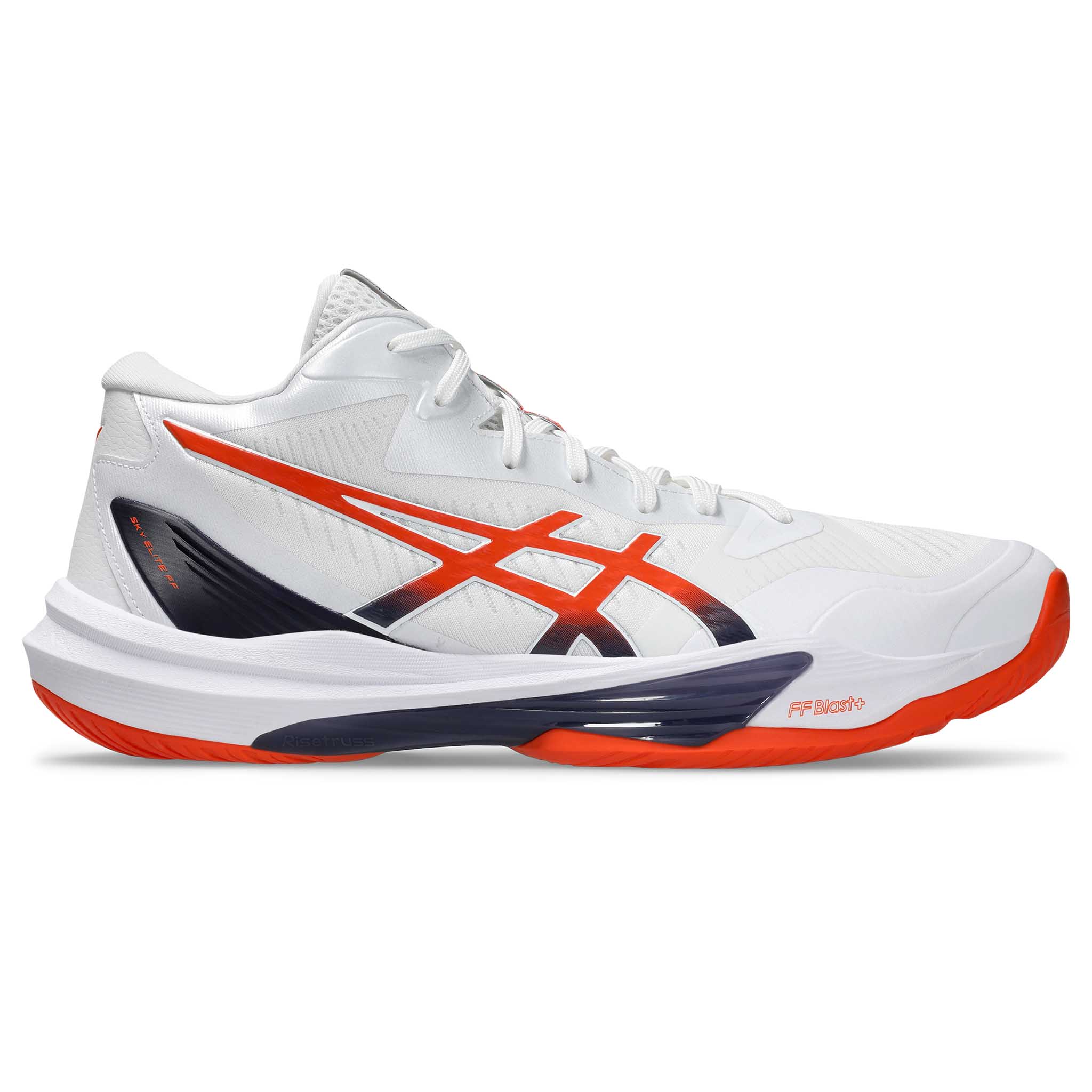 ASICS Sky Elite FF MT 3 chaussures de volley-ball pour homme - Image 8