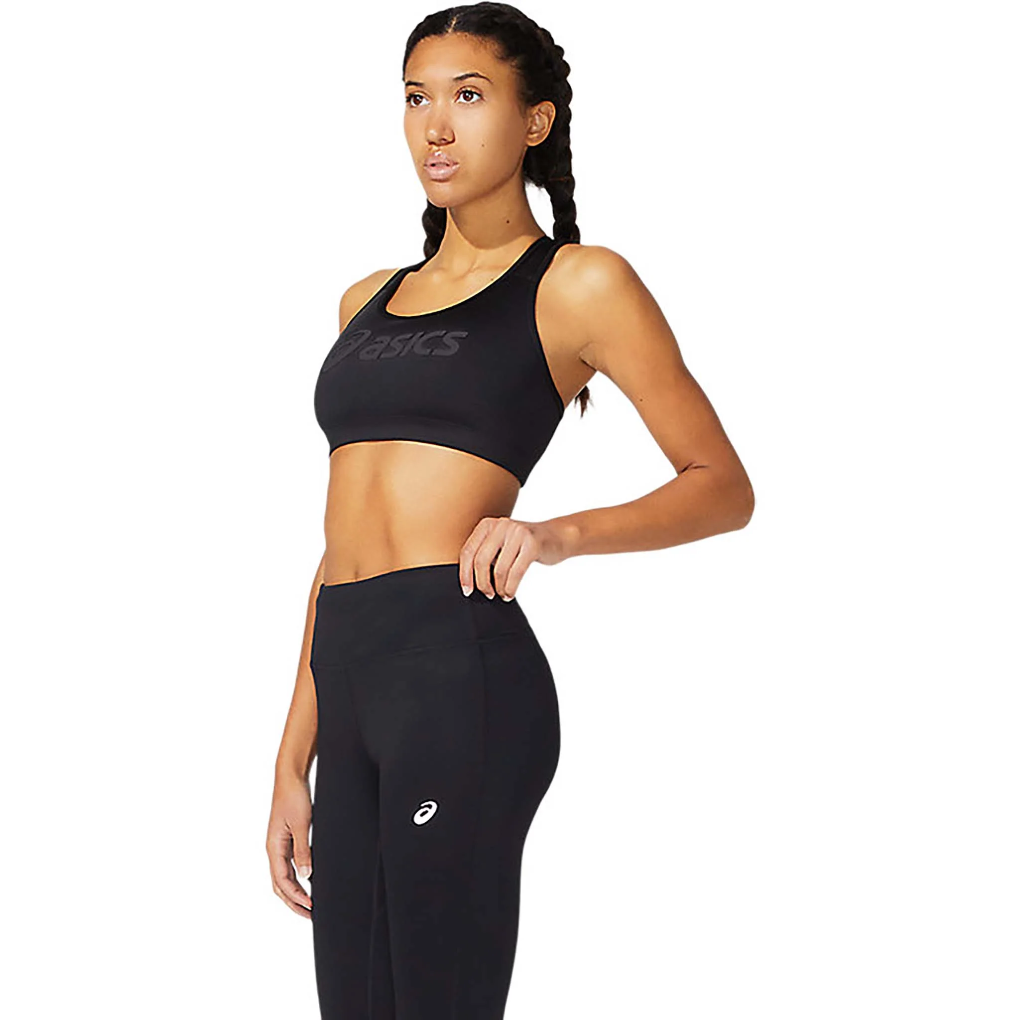 ASICS Spiral logo soutien-gorge de course à pied - Image 3