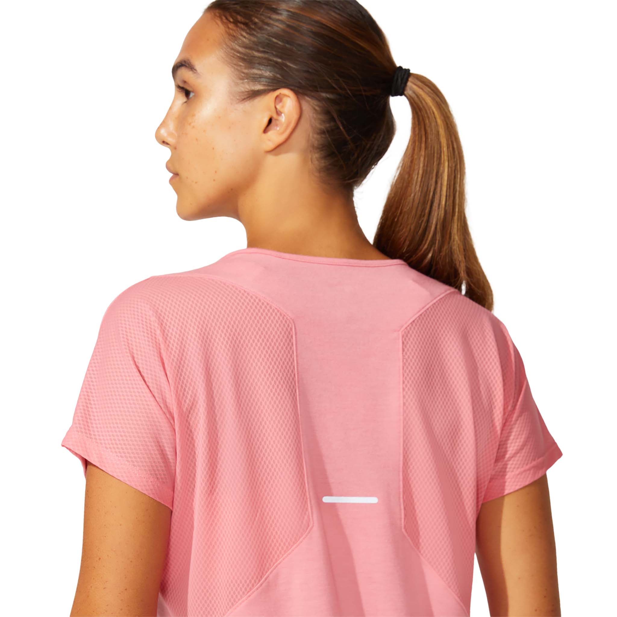 ASICS t-shirt à manches courtes à col en V pour femme - Image 17