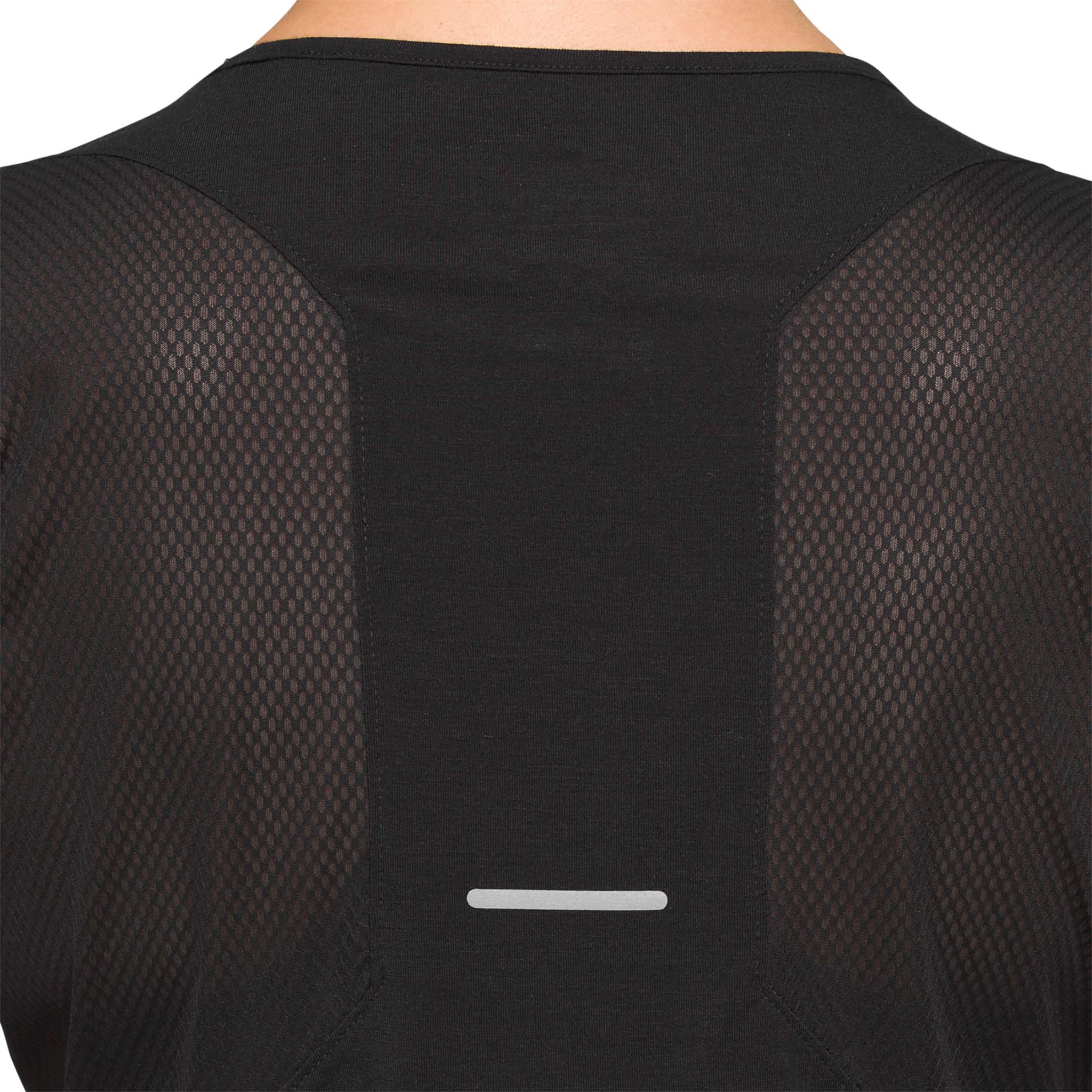 ASICS t-shirt à manches courtes à col en V pour femme - Image 22