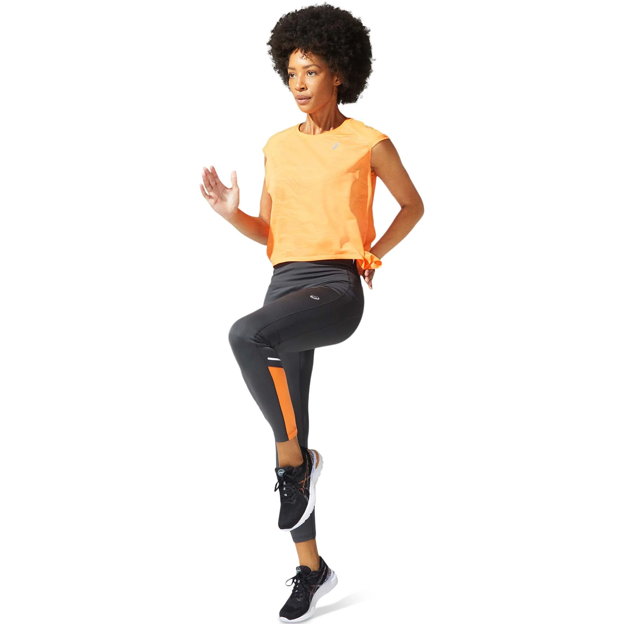 ASICS Tokyo legging de course à pied à taille haute pour femme - Image 13