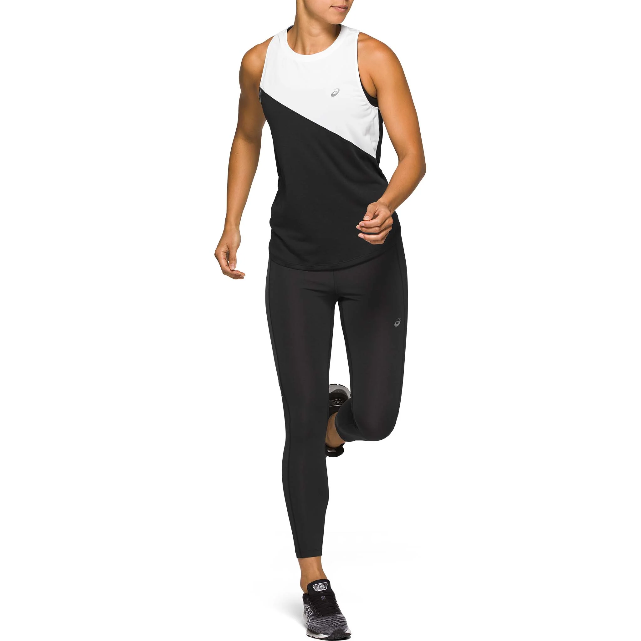 ASICS Tokyo legging de course à pied à taille haute pour femme - Image 3