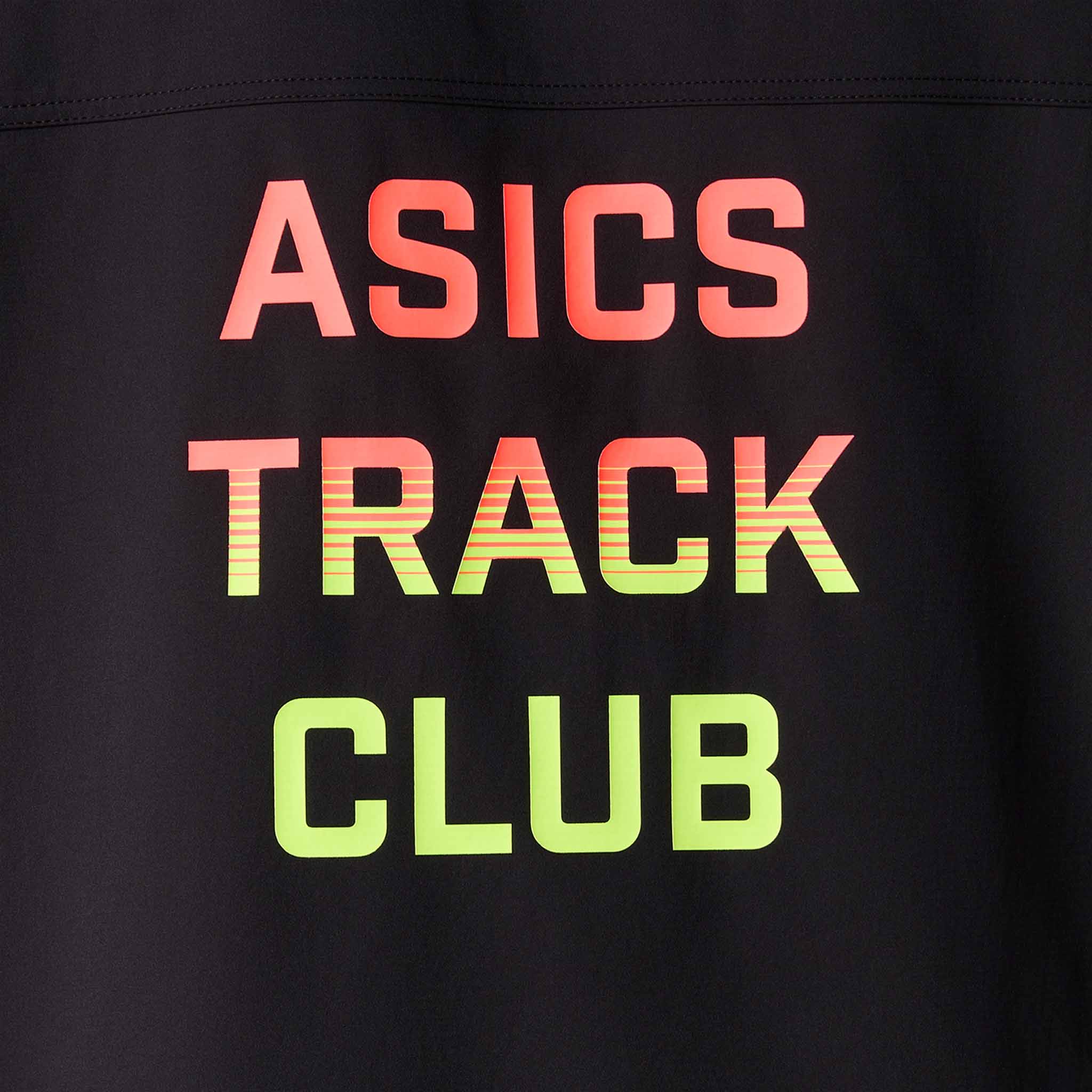 ASICS Track Club Relaxed Pullover Jacket pour homme - Image 5
