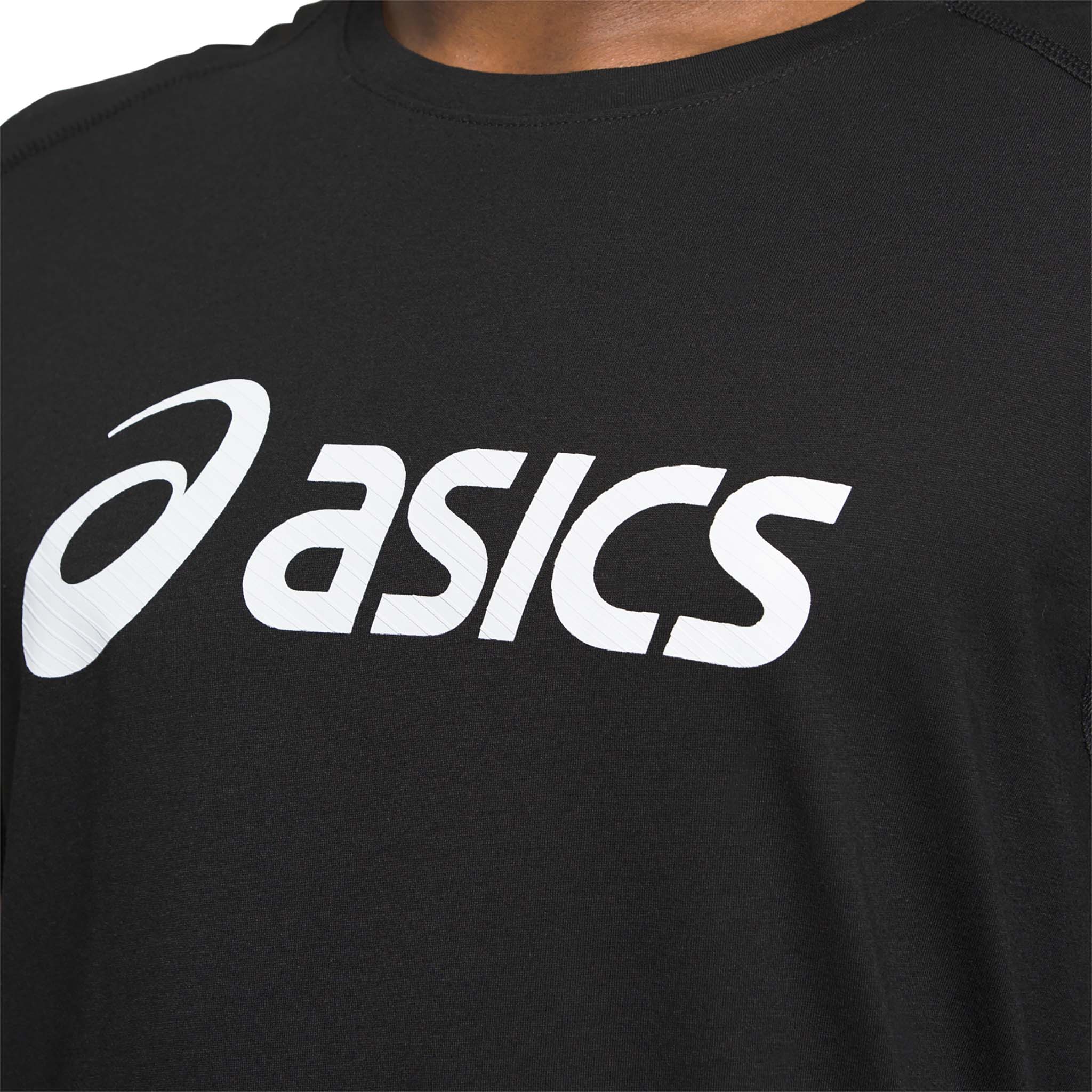 ASICS Triblend Training T-shirt d'entraînement à manches courtes pour homme - Image 19