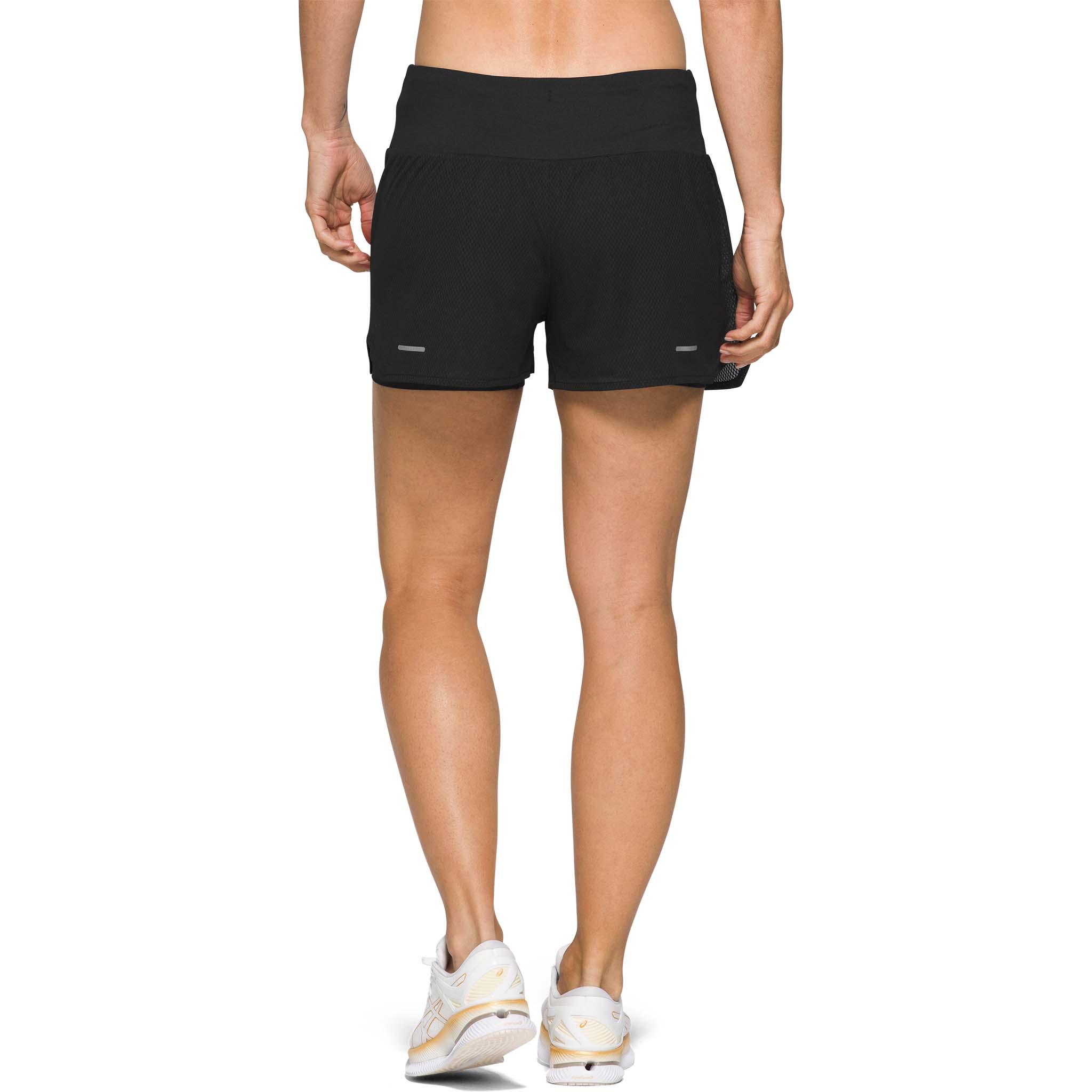 ASICS Ventilate 3.5-inch 2-en-1 short de course à pied pour femme - Image 9