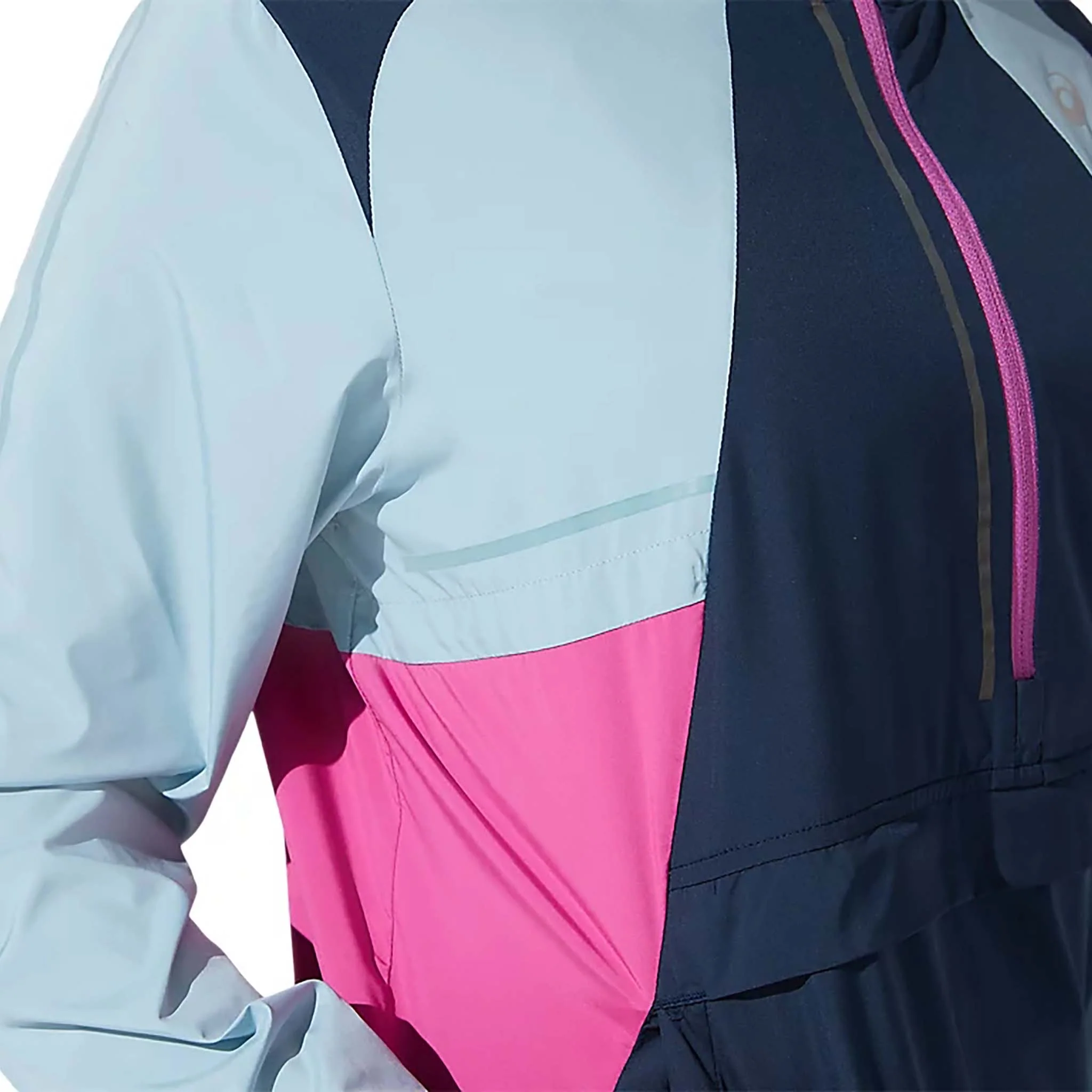 ASICS Visibility Jacket veste de course à pied pour femme - Image 4
