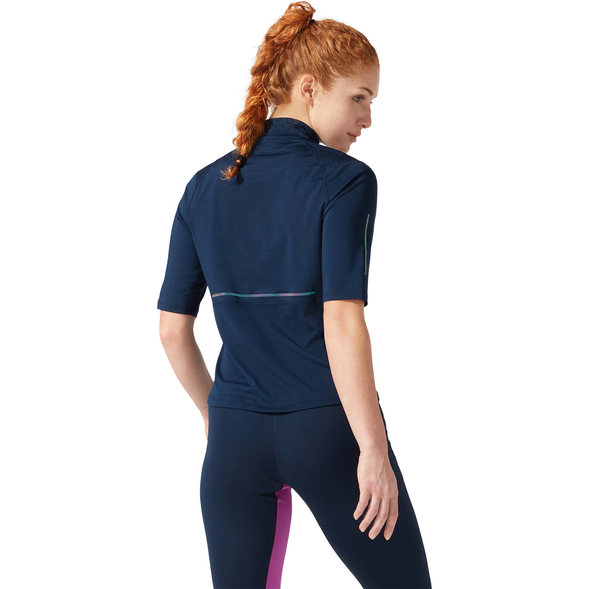 ASICS Visibility t-shirt de course à pied pour femme - Image 2