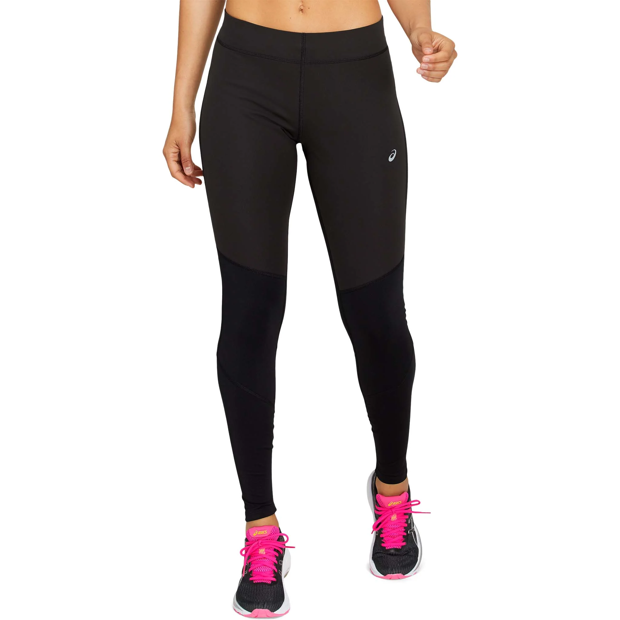 ASICS Windblock leggings de course à pied pour femme
