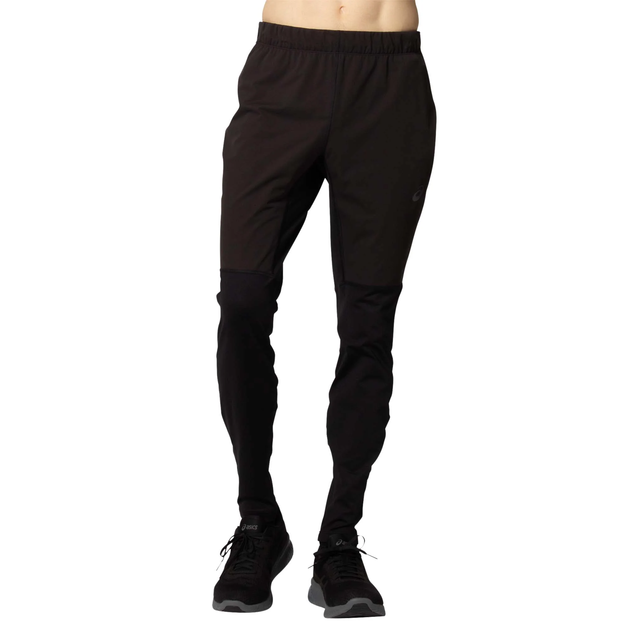 ASICS Windblock leggings de course à pied pour homme