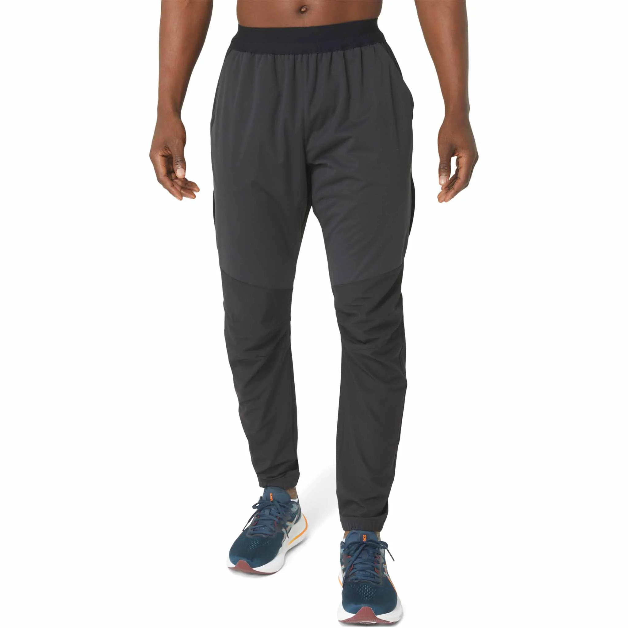 ASICS Winter Run Pantalon de course à pied pour homme