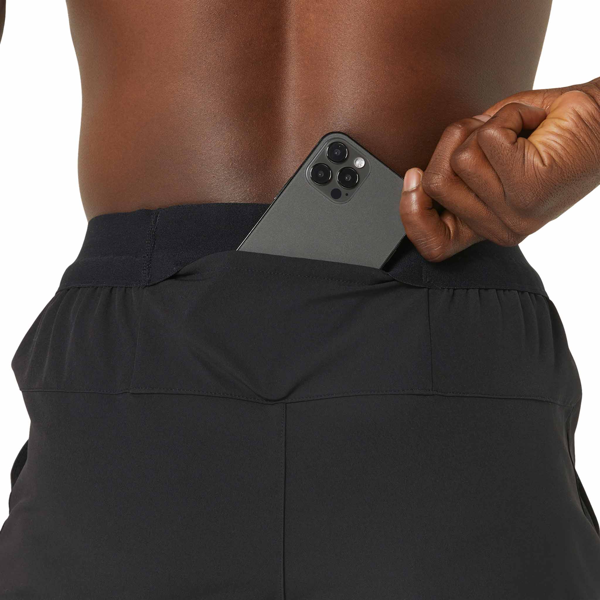ASICS Winter Run Pantalon de course à pied pour homme - Image 4