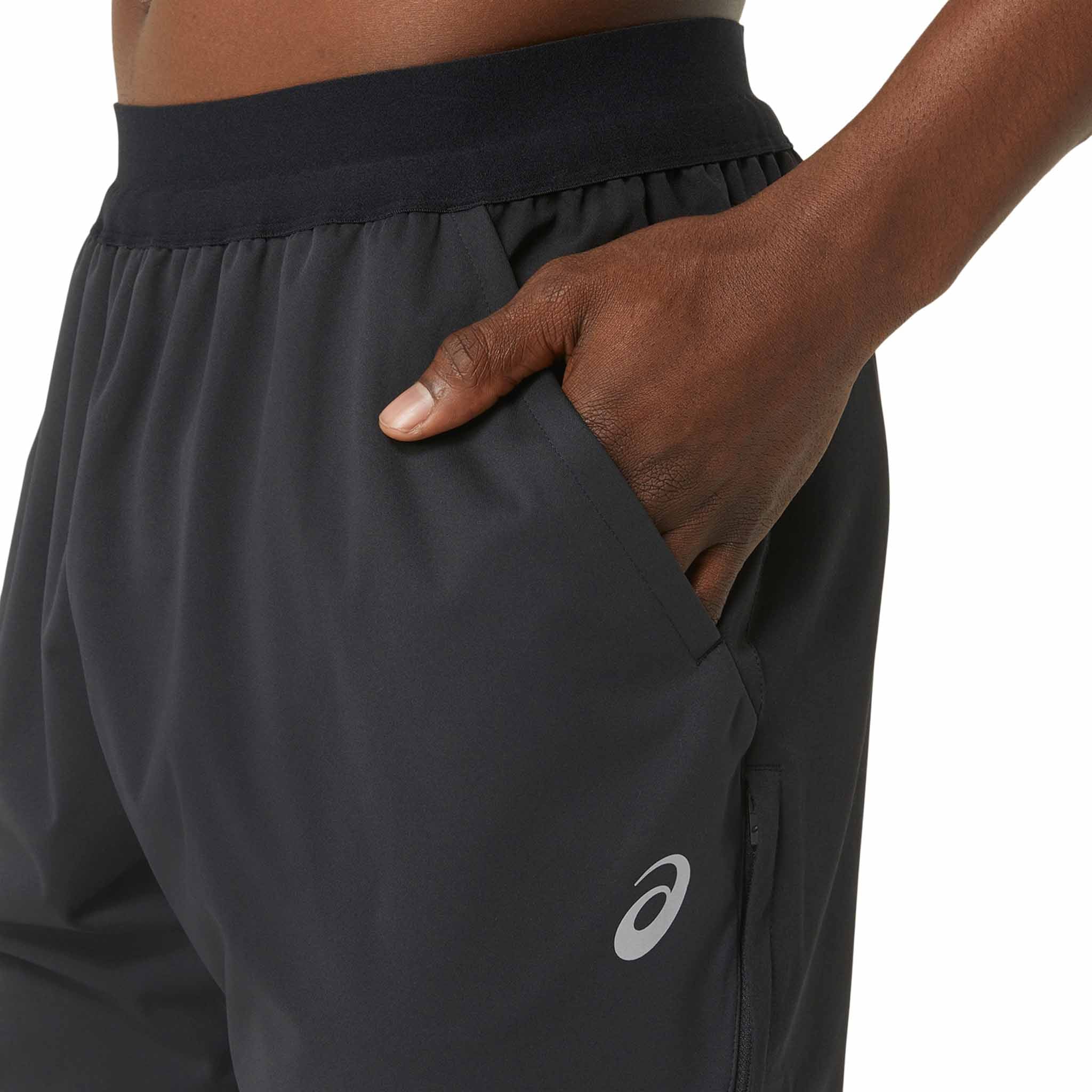 ASICS Winter Run Pantalon de course à pied pour homme - Image 5
