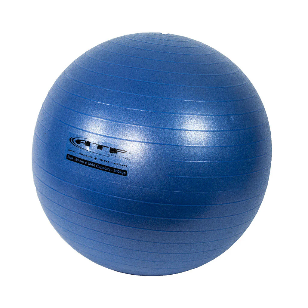 ATF Pro ballon d'exercice et stabilité - Image 3