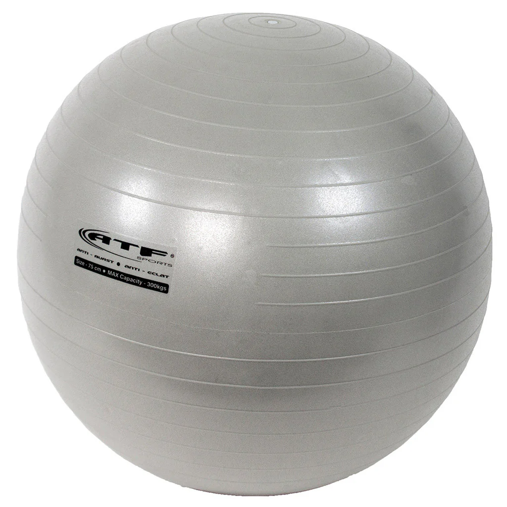 ATF Pro ballon d'exercice et stabilité - Image 4
