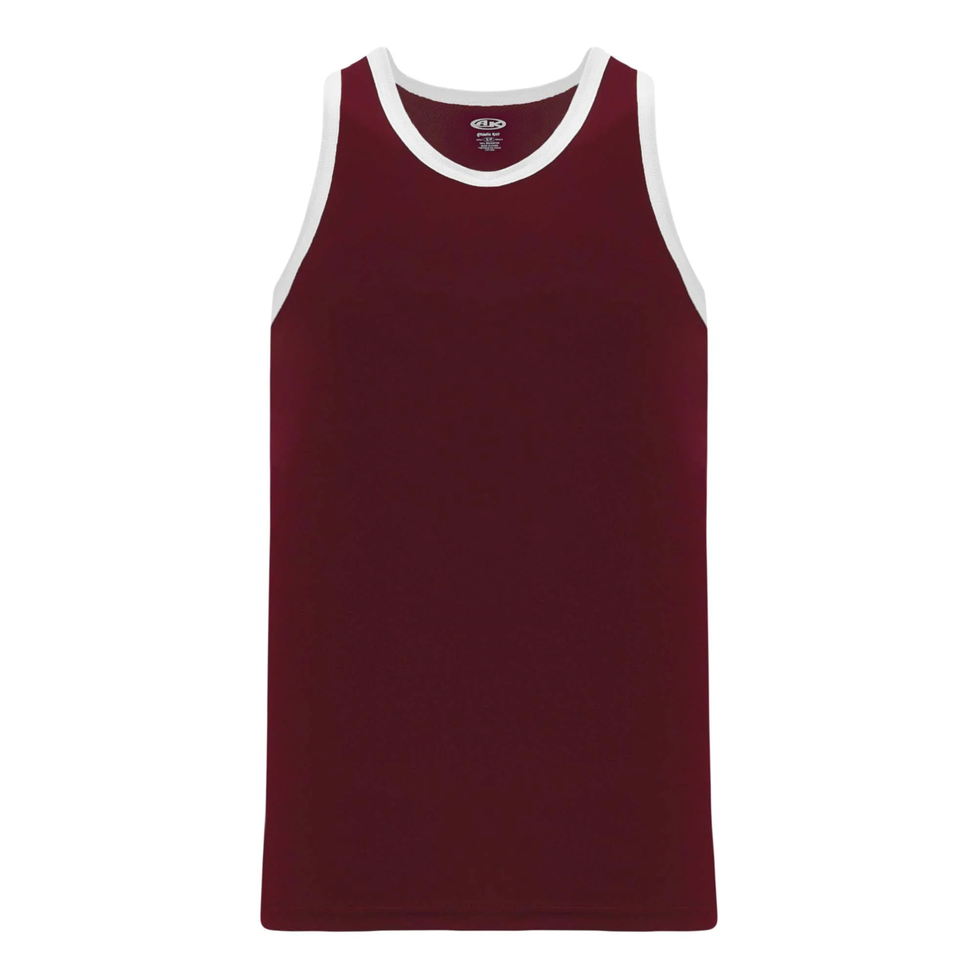 Athletic Knit B1325 camisole de basketball - Image 10