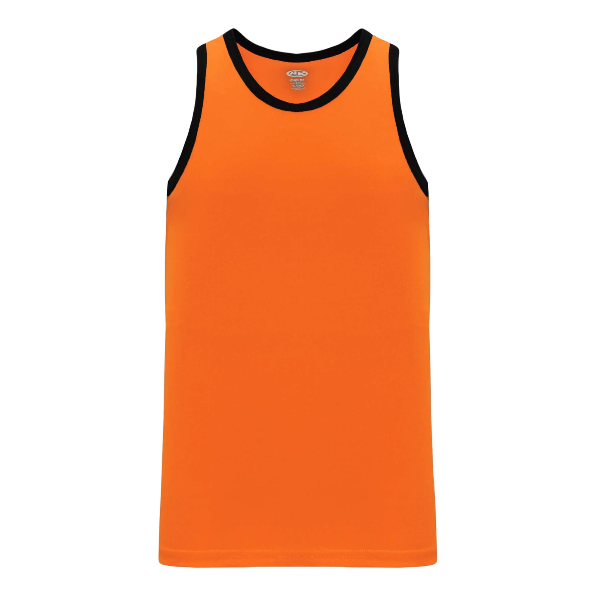 Athletic Knit B1325 camisole de basketball - Image 11