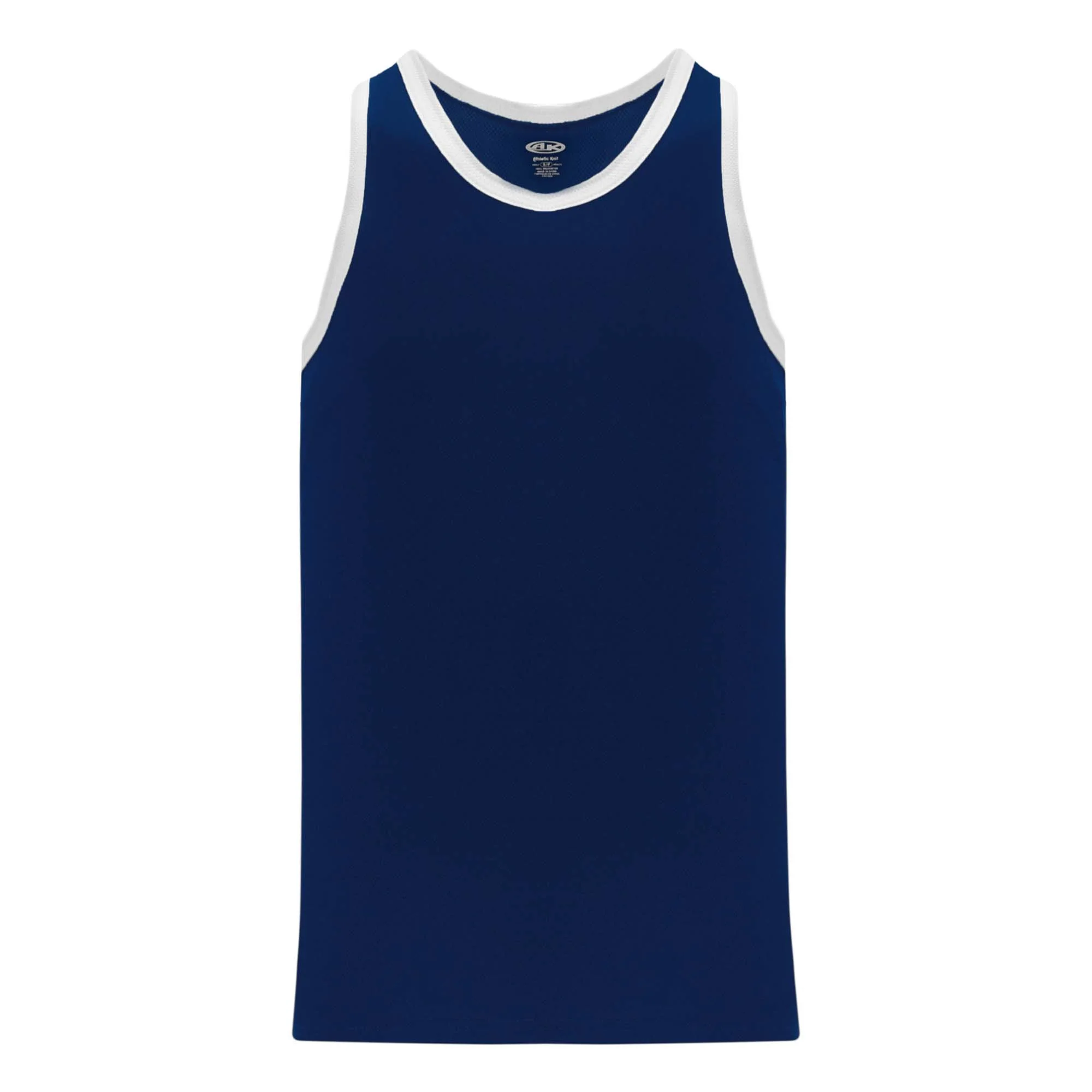 Athletic Knit B1325 camisole de basketball - Image 5
