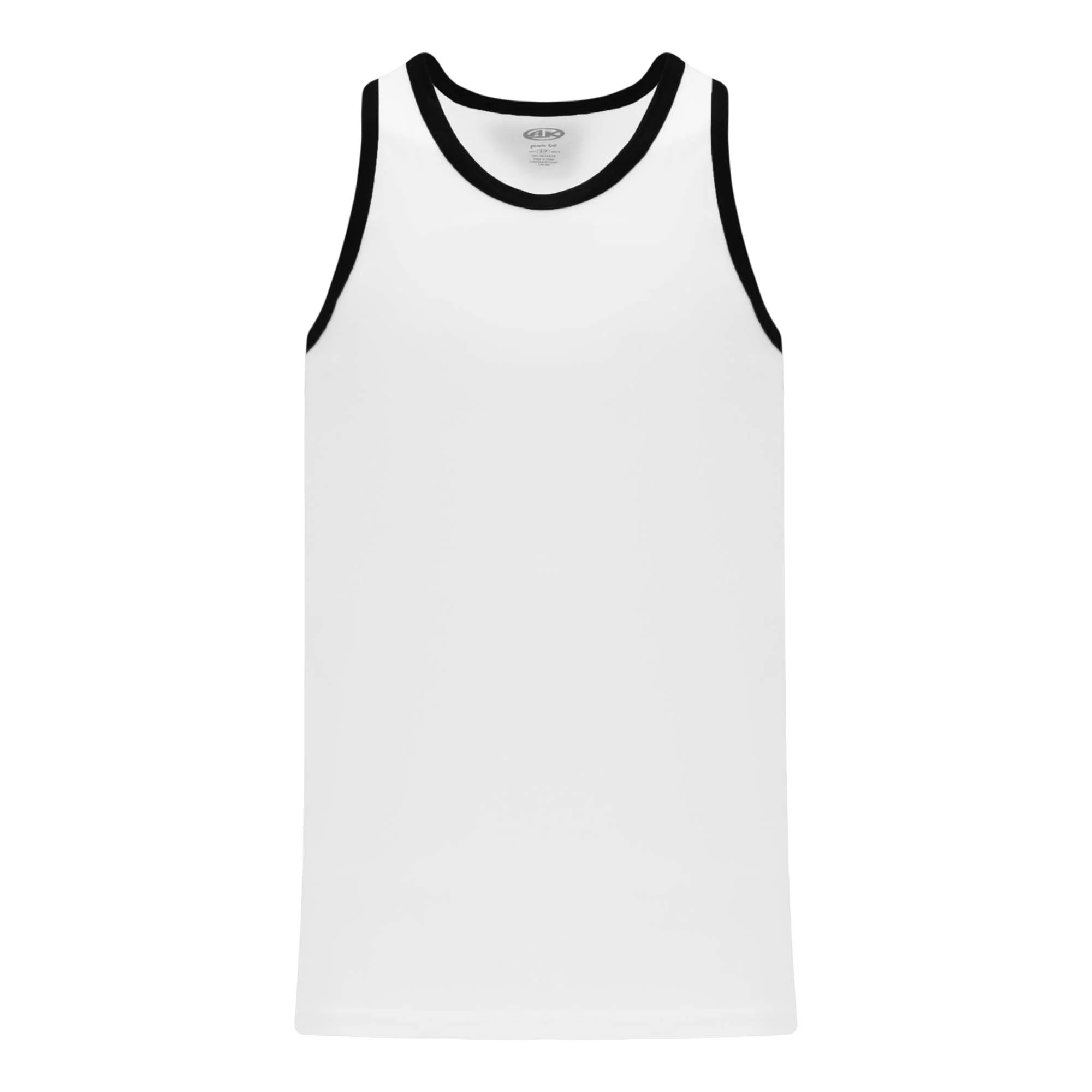 Athletic Knit B1325 camisole de basketball - Image 8
