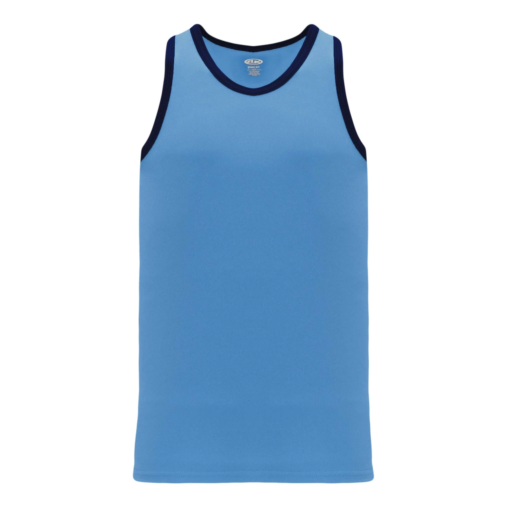 Athletic Knit B1325 camisole de basketball - Image 9