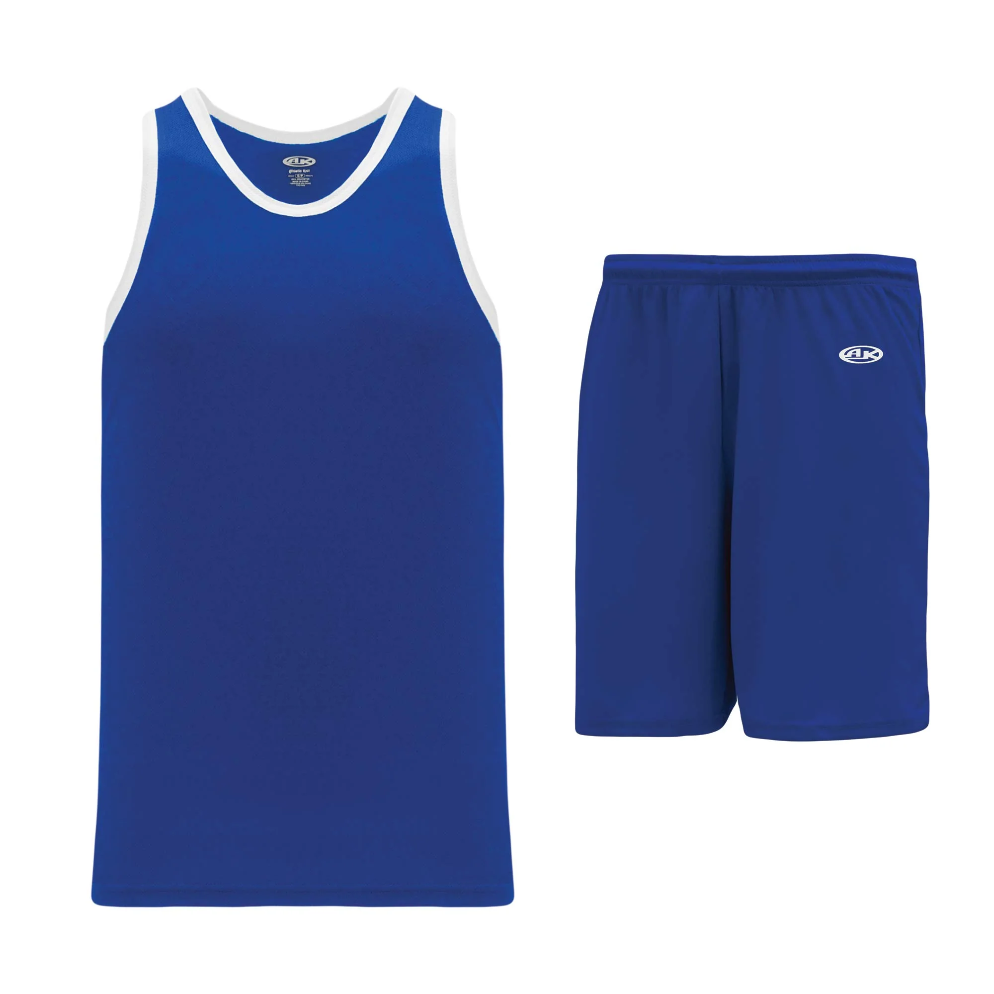 Athletic Knit B1325 ensemble de basketball