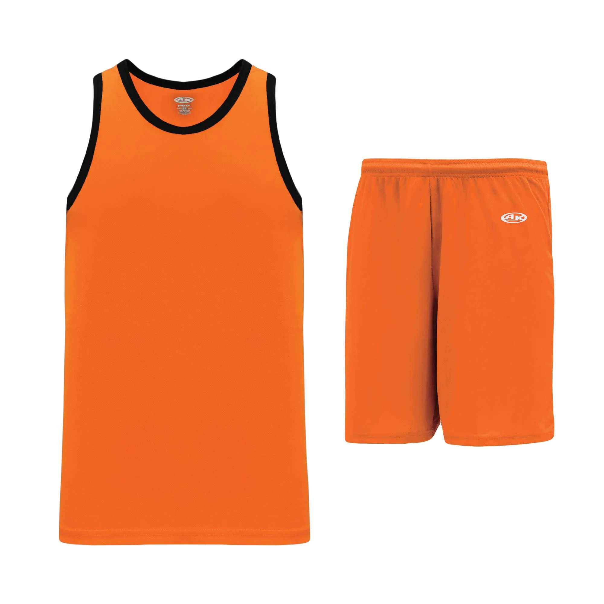 Athletic Knit B1325 ensemble de basketball - Image 11