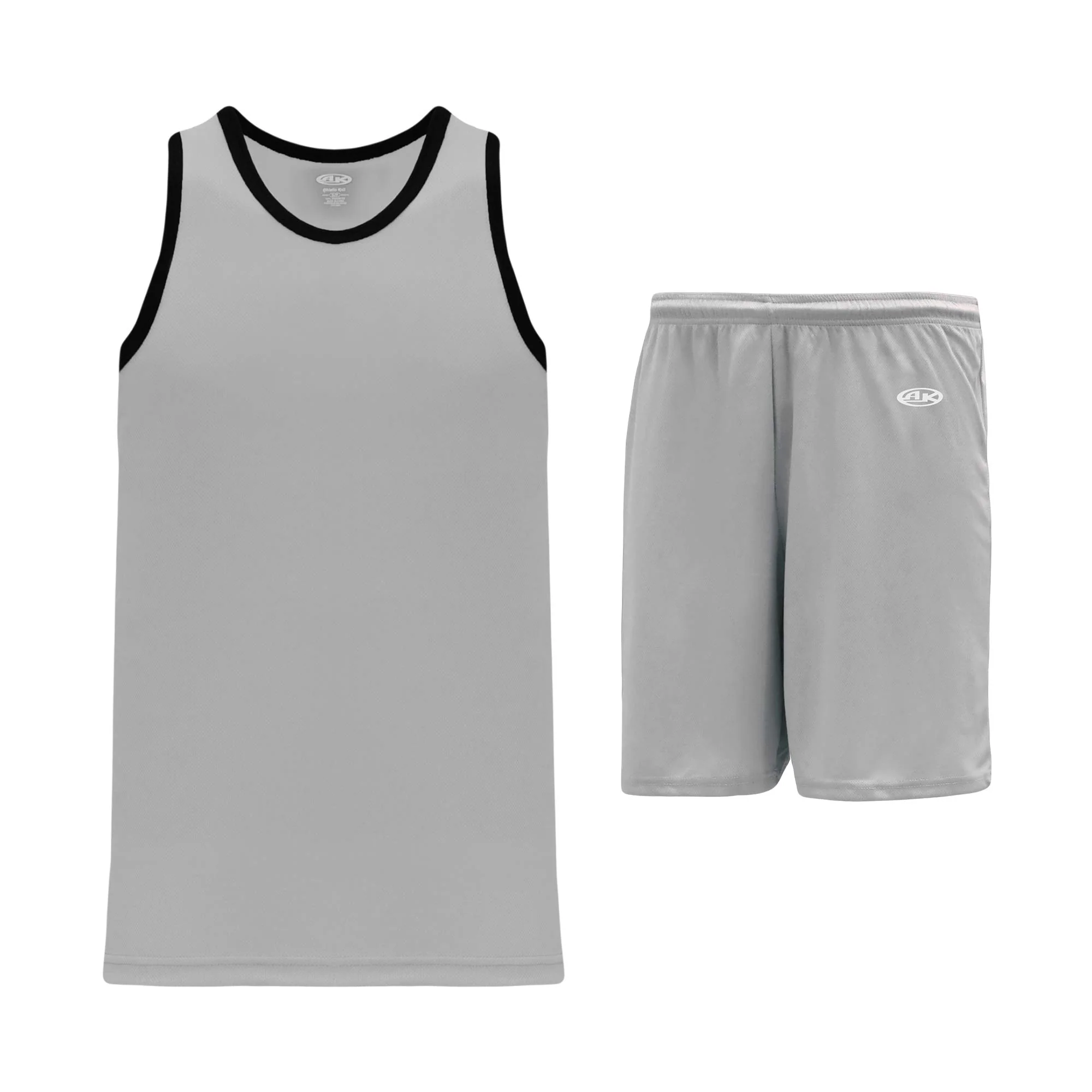 Athletic Knit B1325 ensemble de basketball - Image 12