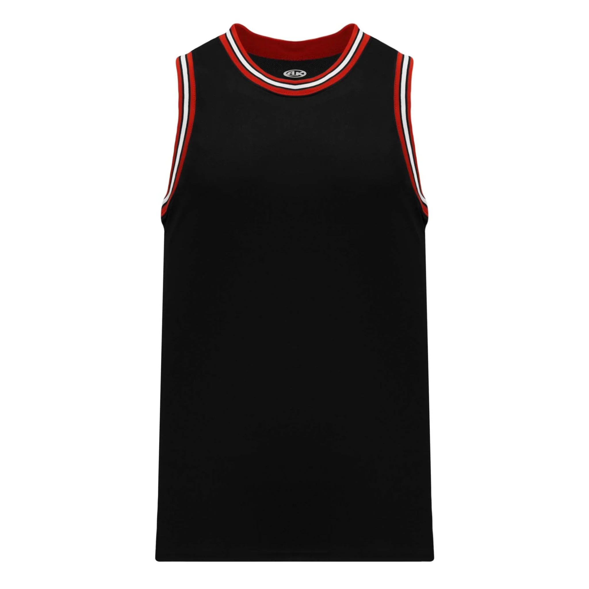Athletic Knit B1710 camisole de basketball - Image 8