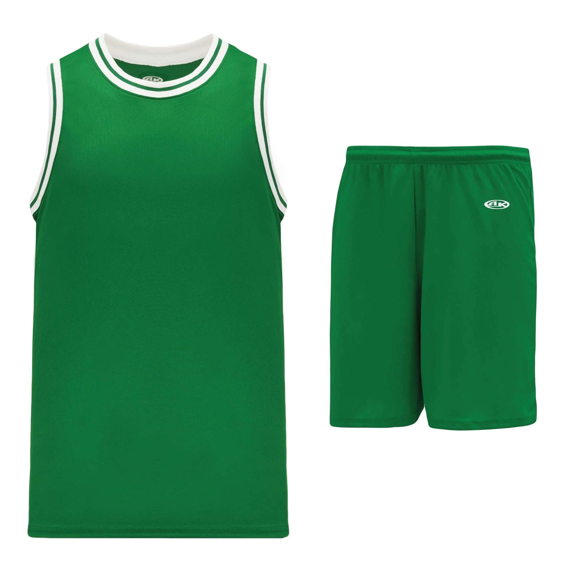 Athletic Knit B1710 ensemble de basketball - Image 16