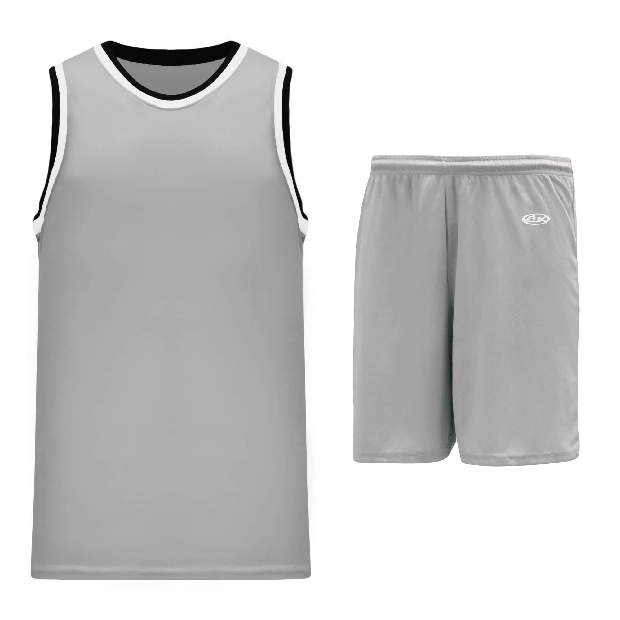 Athletic Knit B1710 ensemble de basketball - Image 7