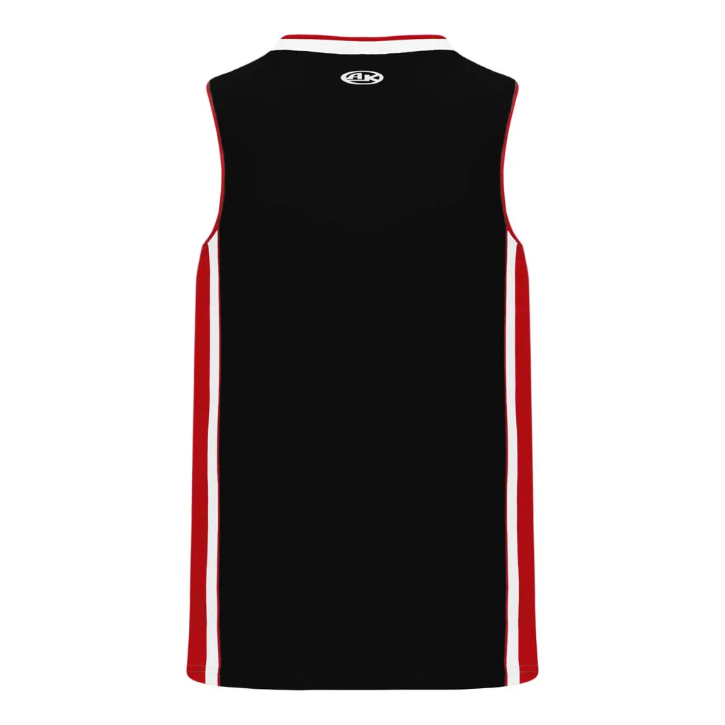 Athletic Knit B1715 camisole de basketball - Image 14