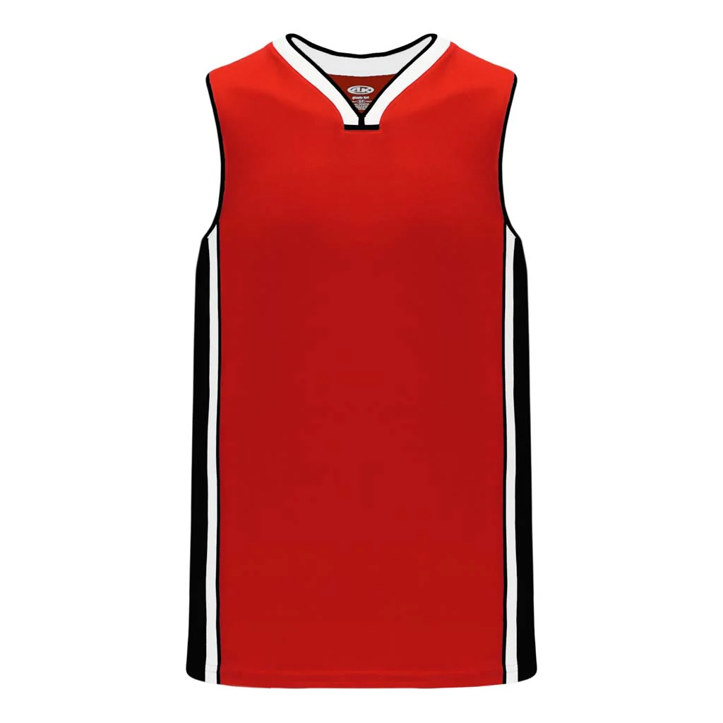 Athletic Knit B1715 camisole de basketball - Image 15