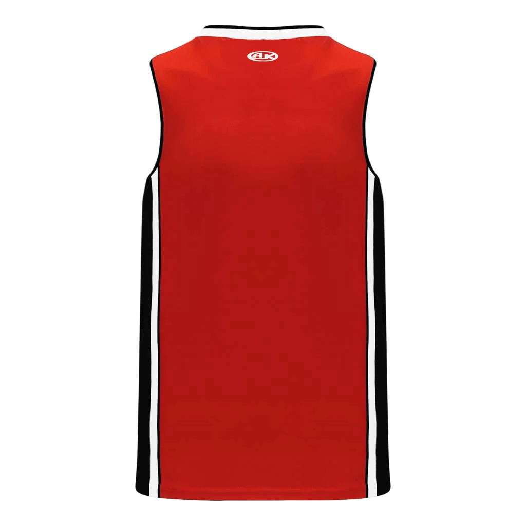 Athletic Knit B1715 camisole de basketball - Image 16