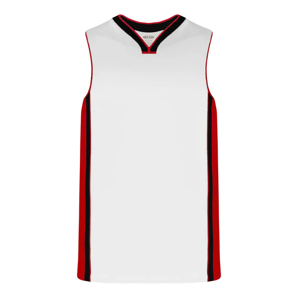 Athletic Knit B1715 camisole de basketball - Image 17