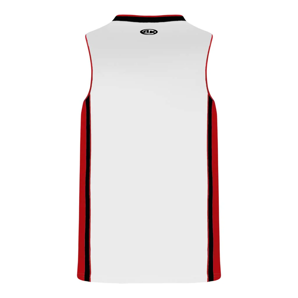 Athletic Knit B1715 camisole de basketball - Image 18