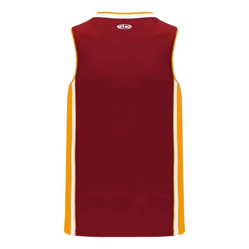 Athletic Knit B1715 camisole de basketball - Image 20