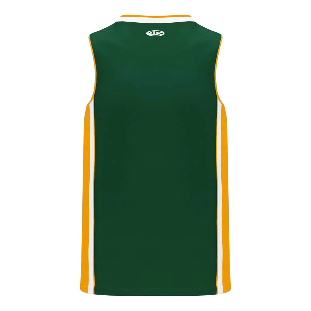 Athletic Knit B1715 camisole de basketball - Image 22