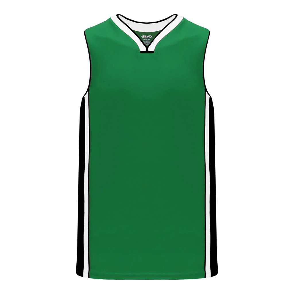 Athletic Knit B1715 camisole de basketball - Image 23