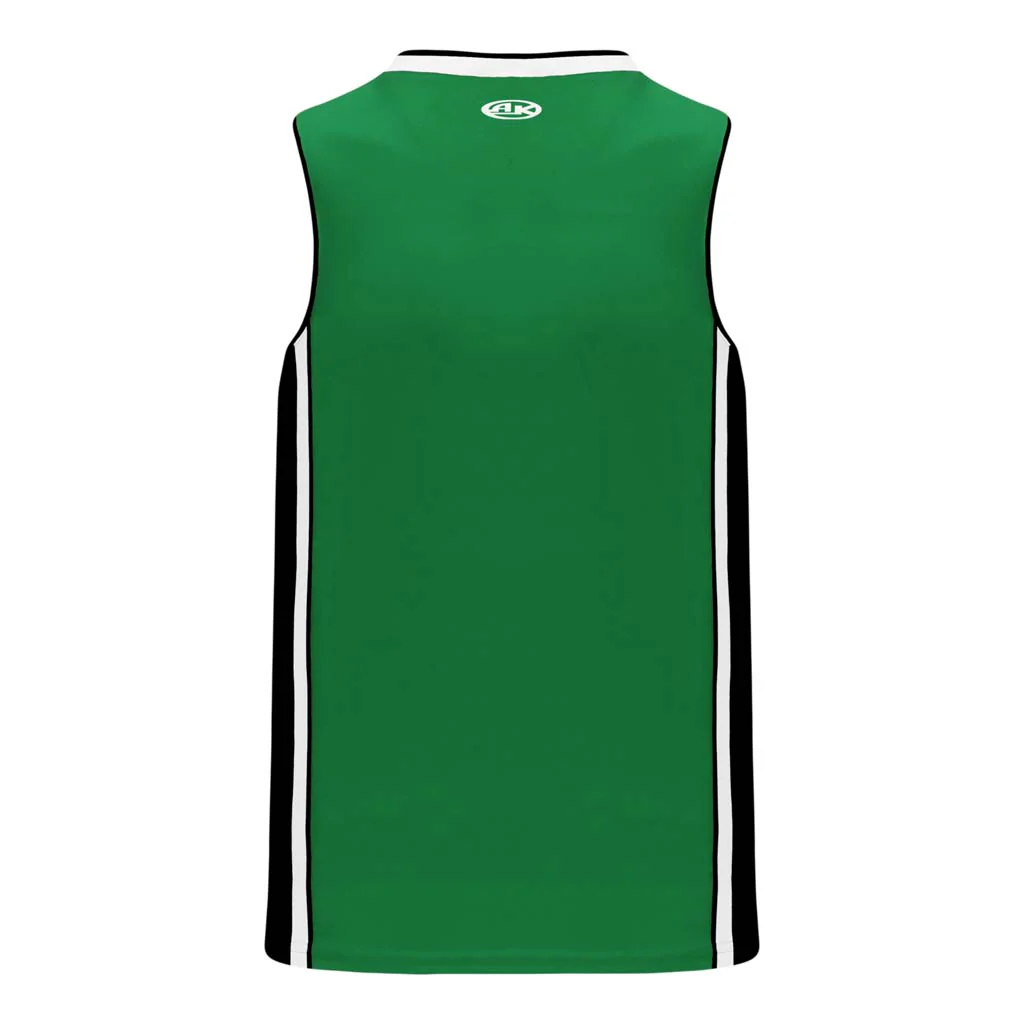 Athletic Knit B1715 camisole de basketball - Image 24
