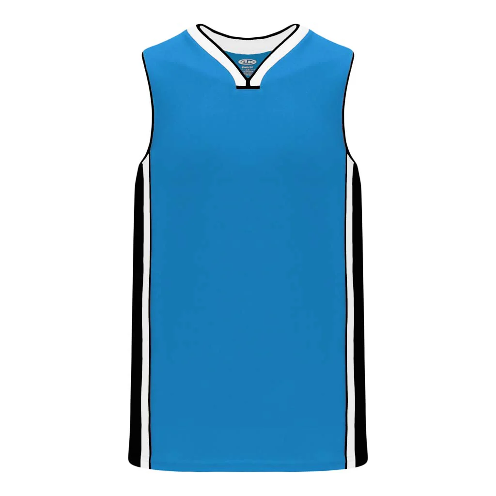 Athletic Knit B1715 camisole de basketball - Image 25