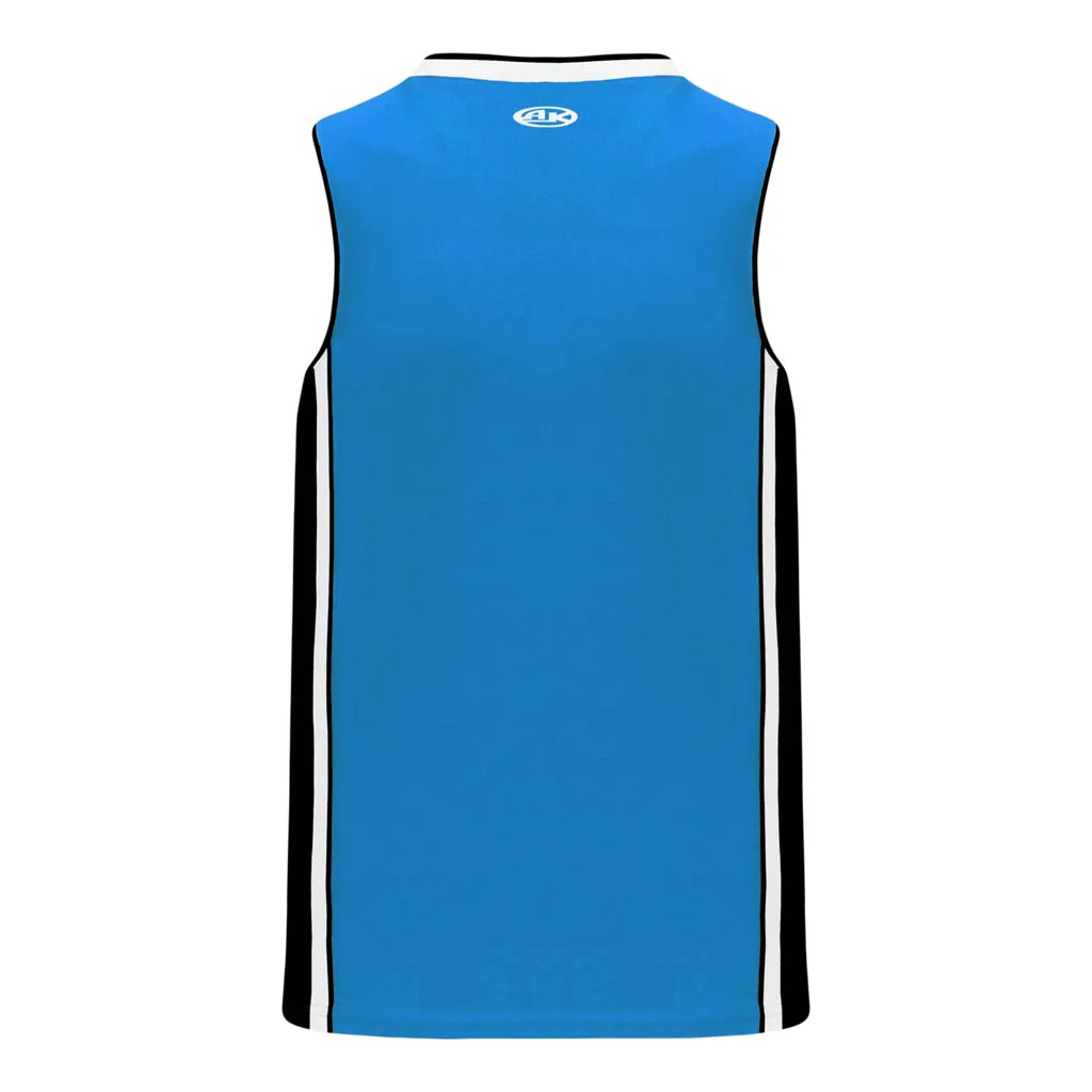 Athletic Knit B1715 camisole de basketball - Image 26