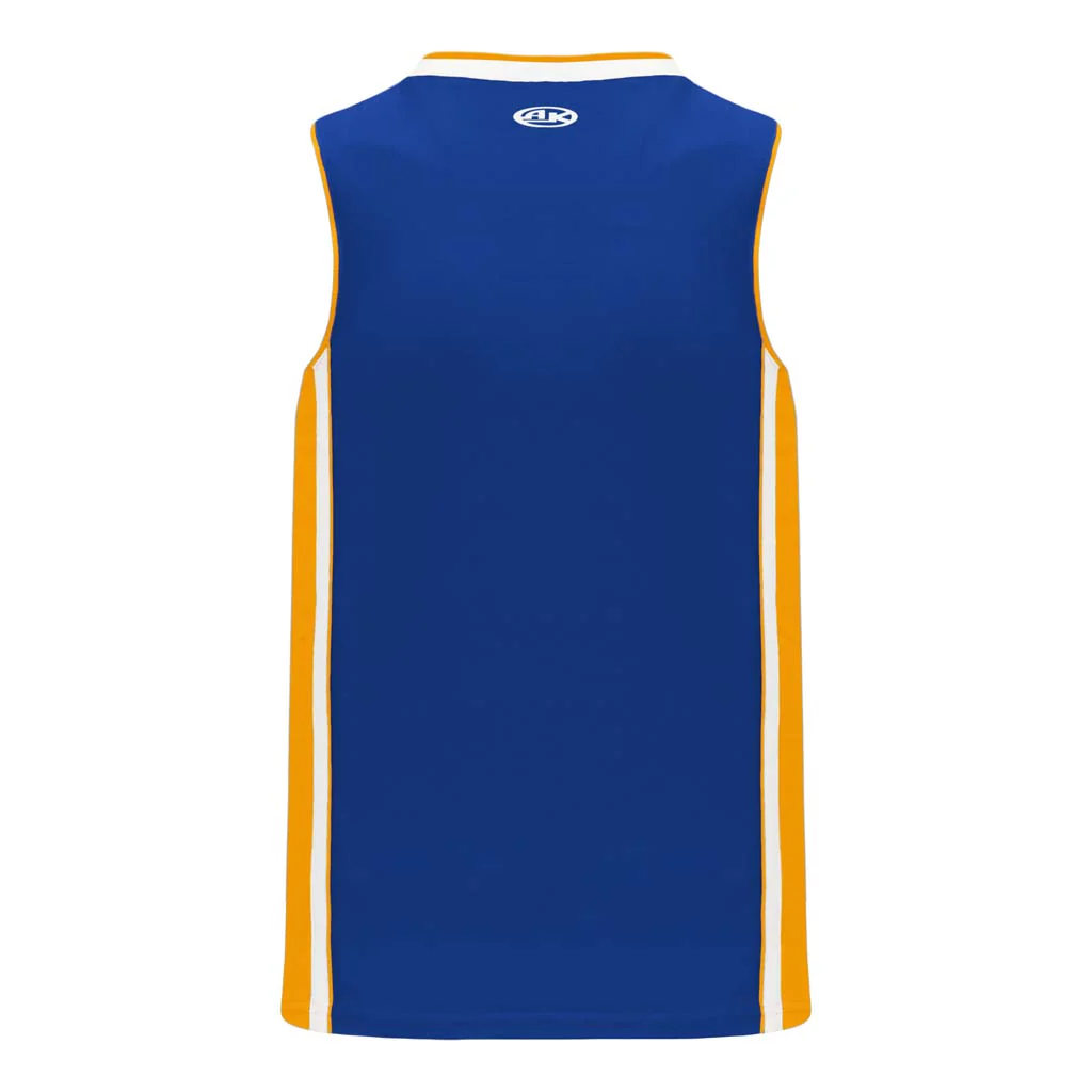 Athletic Knit B1715 camisole de basketball - Image 28