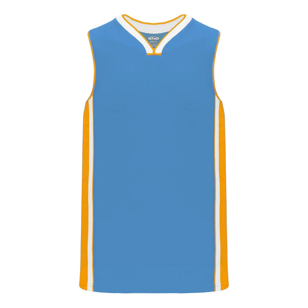 Athletic Knit B1715 camisole de basketball - Image 31