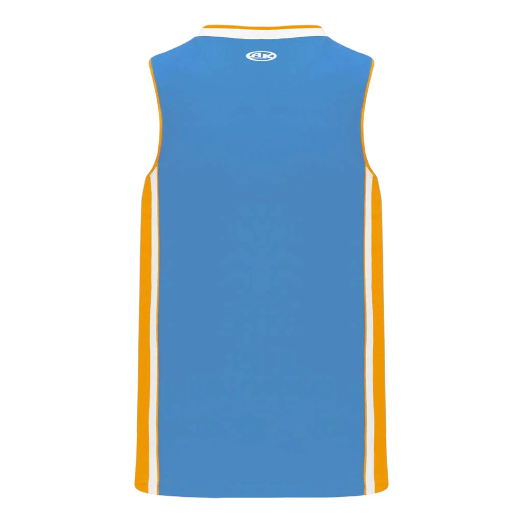 Athletic Knit B1715 camisole de basketball - Image 32
