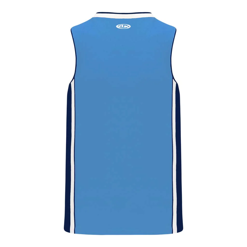 Athletic Knit B1715 camisole de basketball - Image 34