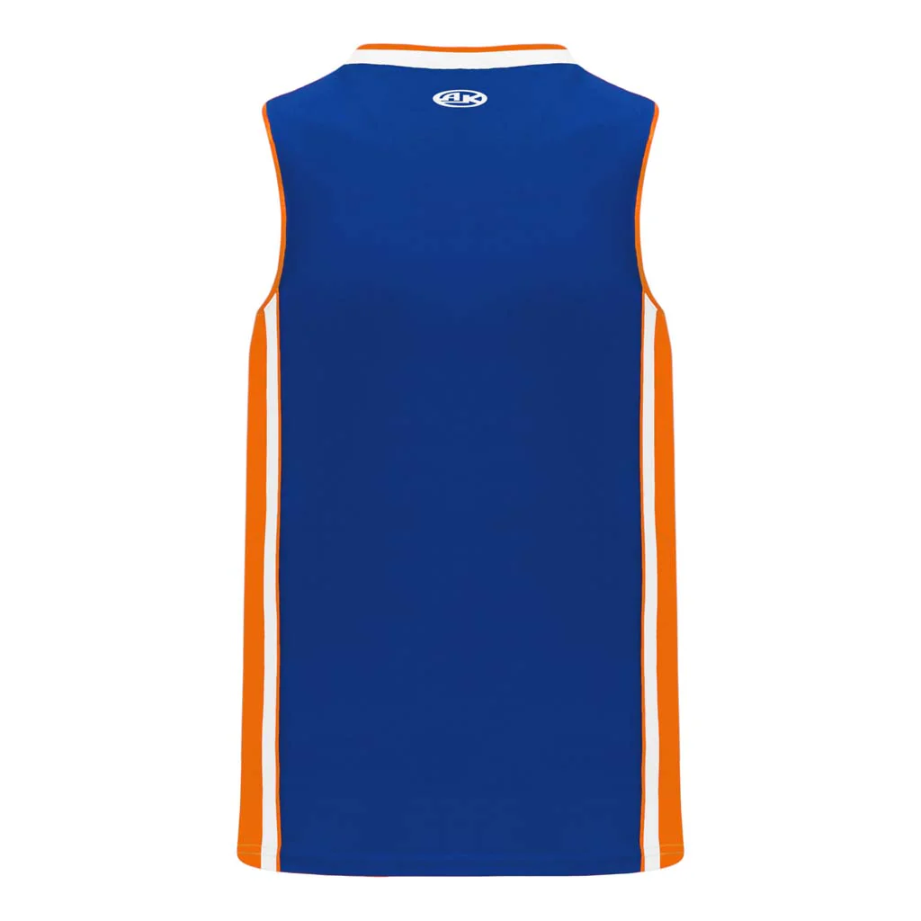 Athletic Knit B1715 camisole de basketball - Image 38