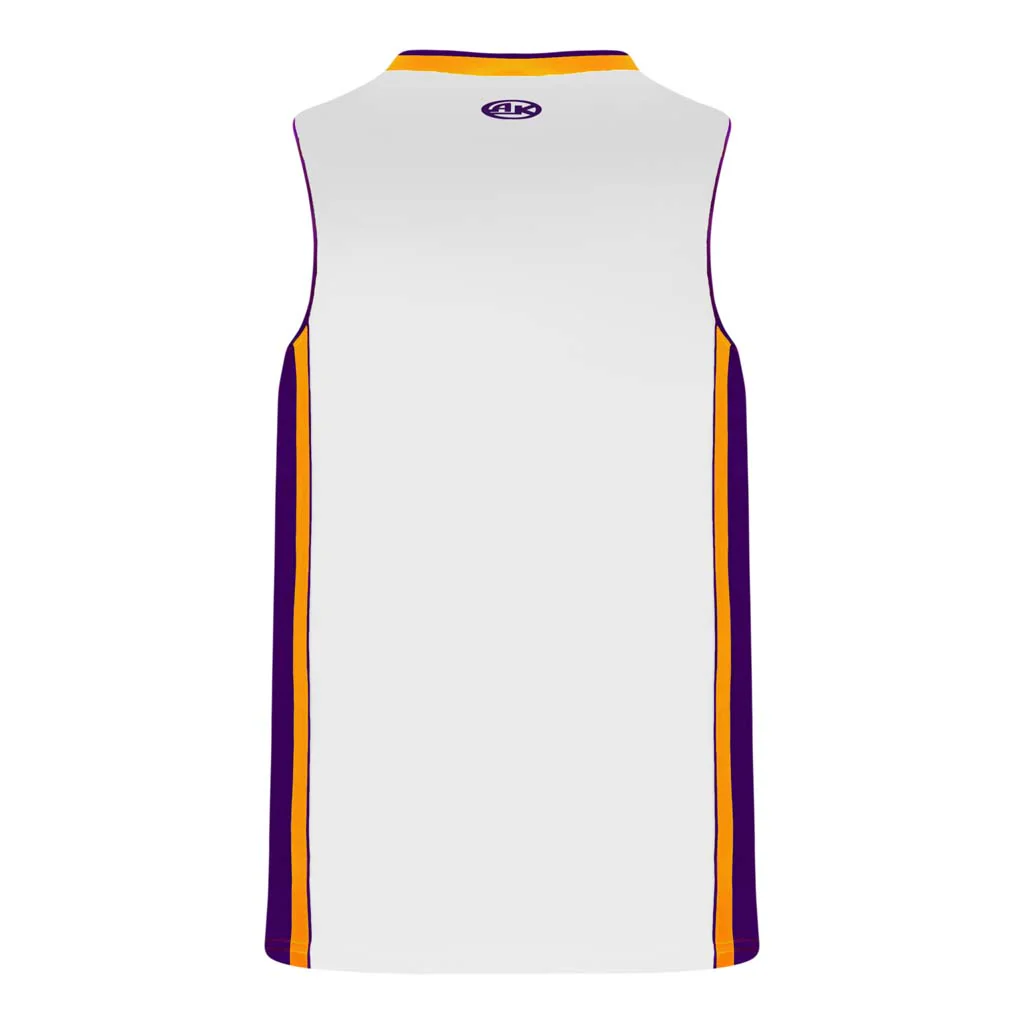 Athletic Knit B1715 camisole de basketball - Image 42