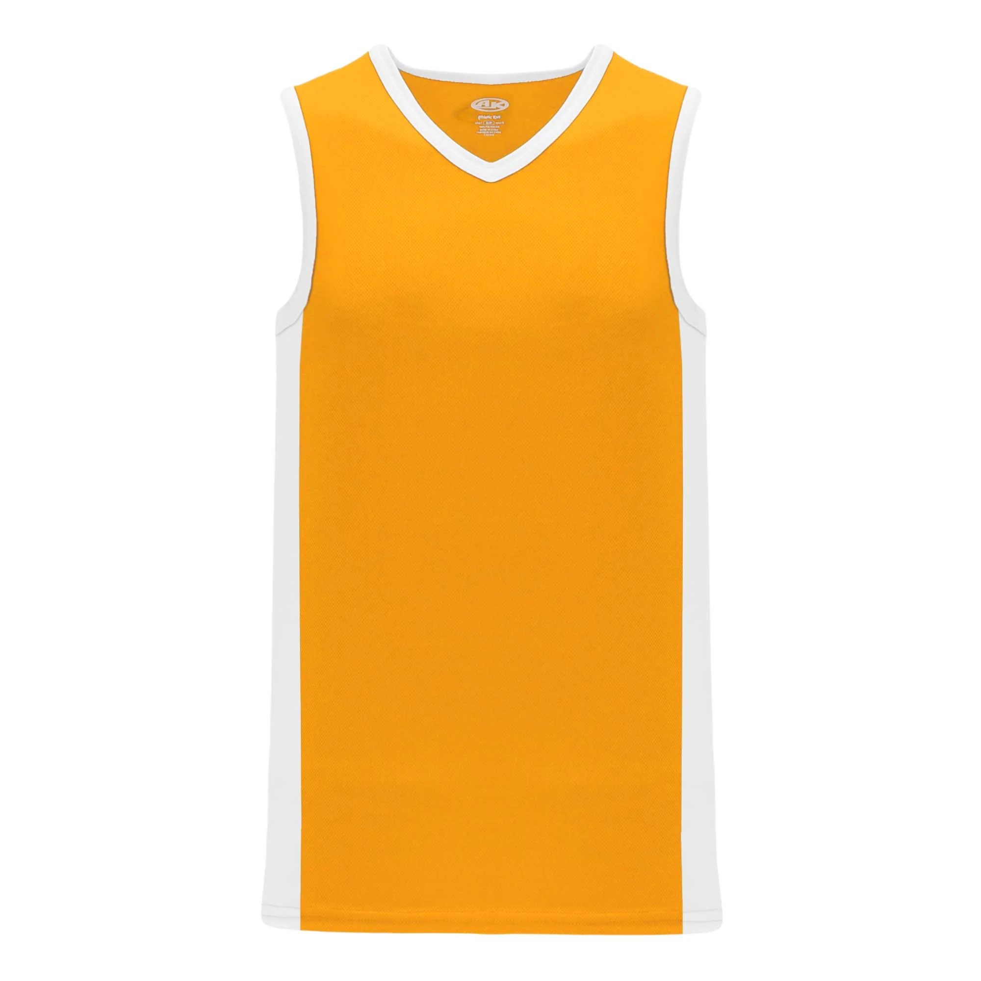 Athletic Knit B2115 camisole de basketball - Image 10
