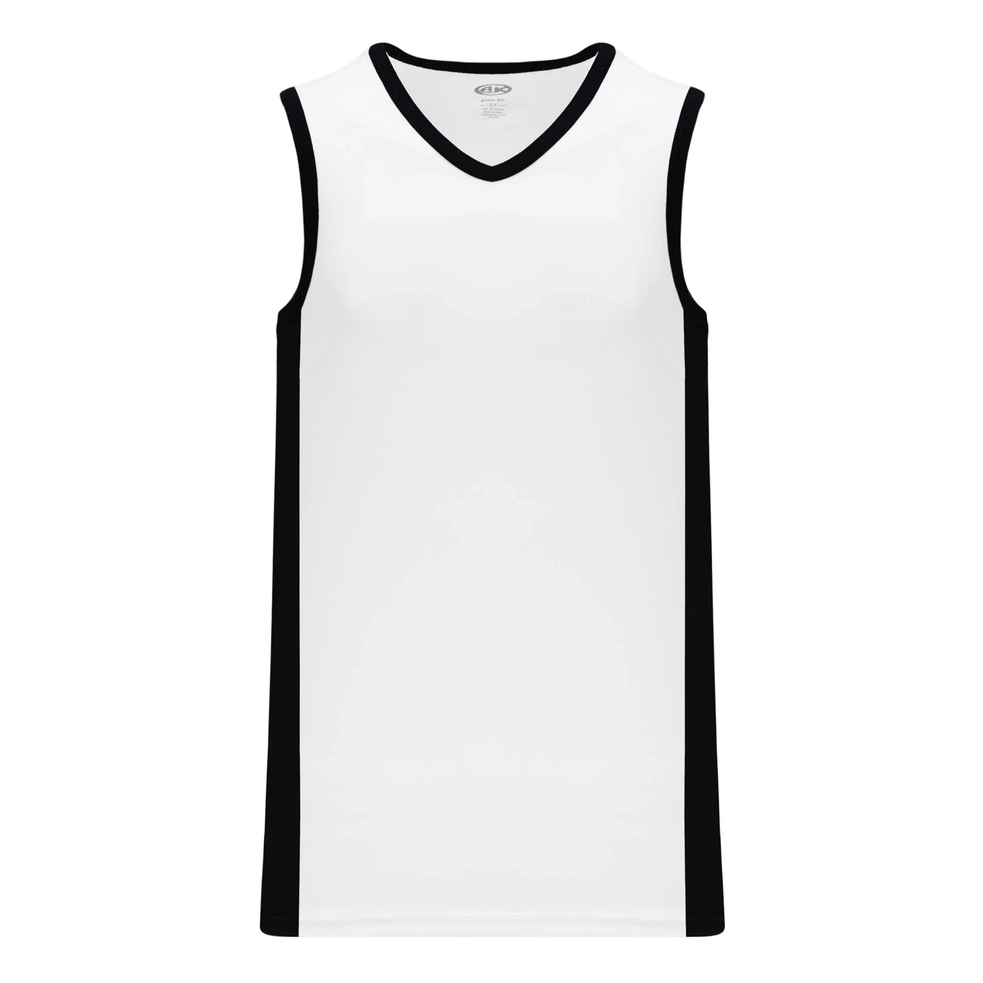 Athletic Knit B2115 camisole de basketball - Image 8