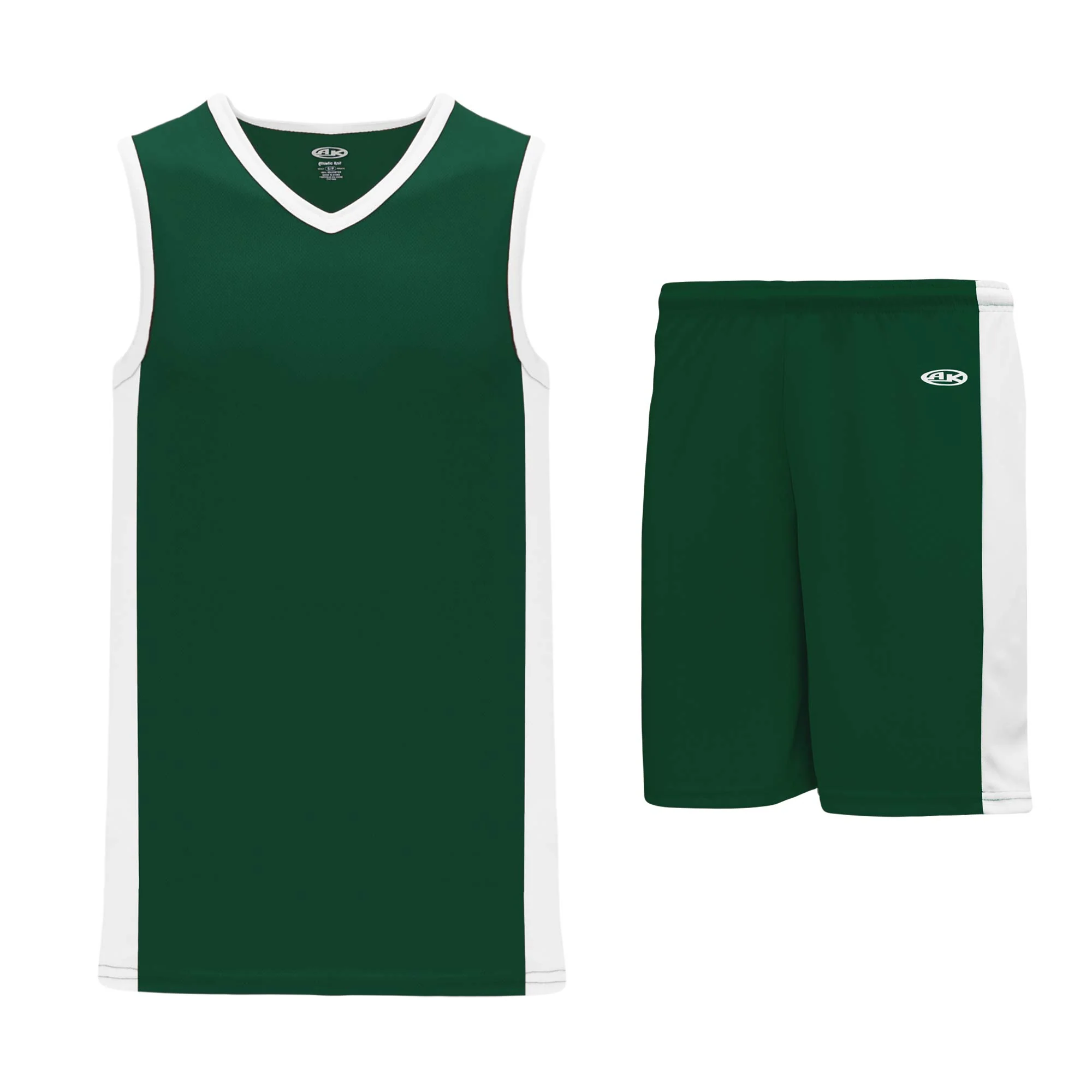 Athletic Knit B2115 ensemble de basketball - Image 12